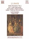BACH, JS: Orchestral Suites (Overtures), BWV 1066-1067