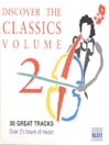 Discover the Classics, Volume 2