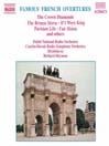 French Overtures (Famous)