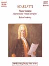 SCARLATTI, D: Piano Sonatas (Selection)@