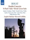 HOLST: Double Concerto