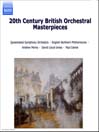 20th Century British Orchestral Masterpieces