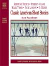 Classic American Short Stories