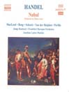 HANDEL: Nabal@