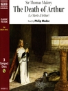 The Death of Arthur