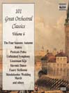 101 GREAT ORCHESTRAL CLASSICS, Vol.  6