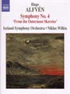 ALFVEN: Symphony No. 4, Op. 39 / Festival Overture, Op. 52