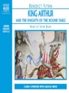King Arthur and the Knights of the Round Table By Benedict Flynn