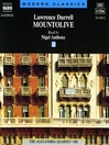 Mountolive