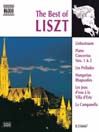 LISZT (The Best of)