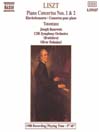 LISZT: Piano Concertos Nos 1 and 2 / Totentanz
