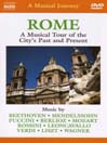 ROME: A Musical Tour of the City's Past and Present