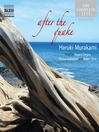 After The Quake@