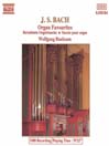 BACH, JS: Organ Favourites