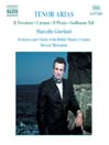 TENOR ARIAS (Marcello Giordani)@