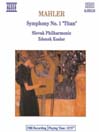 MAHLER: Symphony No. 1, 'Titan'