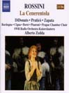 ROSSINI: La Cenerentola (Cinderella)