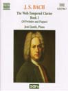 BACH, JS: The Well-Tempered Clavier, Book 1