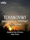 Tchaikovsky, P.I.