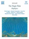 MOZART: The Magic Flute (Highlights)@