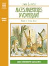 Alice's Adventures in Wonderland: Alice Series, Book 1