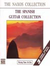 The Spanish Guitar Collection
