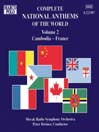 National Anthems of the World, Vol. 2: Cambodia - France@