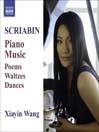 SCRIABIN, A.: Piano Music