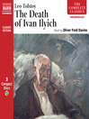 The Death of Ivan Ilyich
