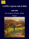 LAJTHA: Capriccio, Suite de Ballet