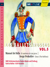 Ballets Russes, Vol. 5