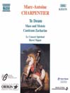 CHARPENTIER: Te Deum / Mass / Canticum Zachariae