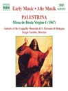 PALESTRINA: Missa de Beata Virgine@