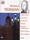 TELEMANN (The Best of)