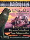 DEUTSCH: The Maltese Falcon and Other Classic Film Scores