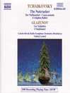 TCHAIKOVSKY: The Nutcracker / GLAZUNOV: Les Sylphides@