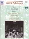 Massenet 