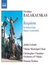 BALAKAUSKAS: Requiem in Memoriam Stasys Lozoraitis@
