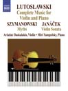 LUTOSLAWSKI