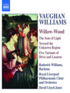 VAUGHAN-WILLIAMS: Willow