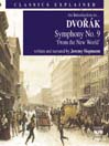 Click here to view title details for An Introduction to... DVORÁK by Jeremy Siepmann