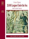 20,000 Leagues Under the Sea by Jules Verne