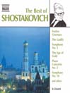 SHOSTAKOVICH (The Best of)