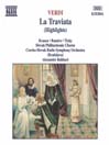 VERDI: Traviata (La) (Highlights)@