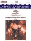 HONEGGER: Les Miserables