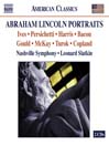 Lincoln Portrait Project (Morton Gould/ Aaron Copland/  Paul Turok)