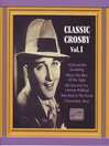 Crosby, Bing