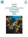WAGNER, R: Ring (Der) (Orchestral Highlights)