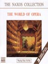 The World of Opera