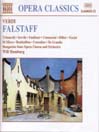 VERDI: Falstaff